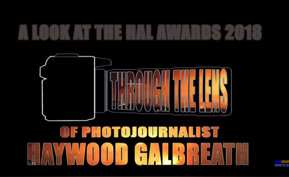 The Hal Awards